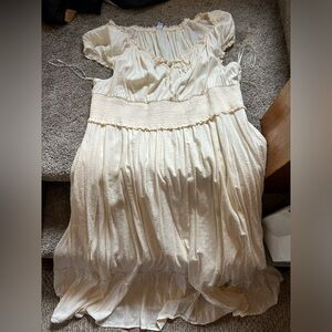 GUC Old Navy Midi dress